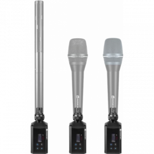 Relacart MS-1P Plug-on передатчик для использования с MS-1R