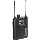 Relacart PM-320R Стерео приёмник системы мониторинга
