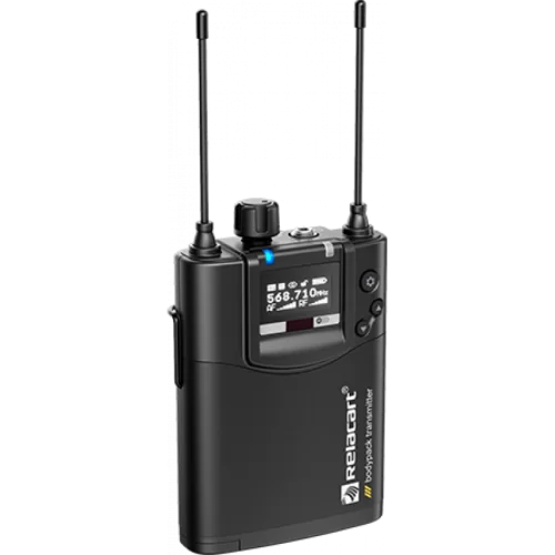 Relacart PM-320R Стерео приёмник системы мониторинга