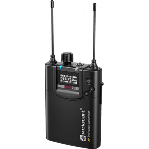 Relacart PM-320R Стерео приёмник системы мониторинга
