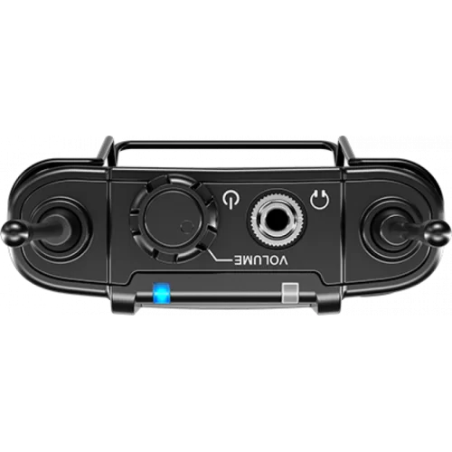 Relacart PM-320R Стерео приёмник системы мониторинга