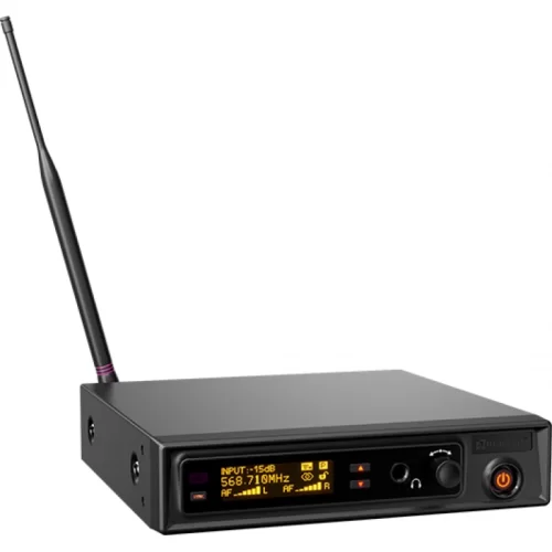 Relacart PM-320T Стерео передатчик системы мониторинга