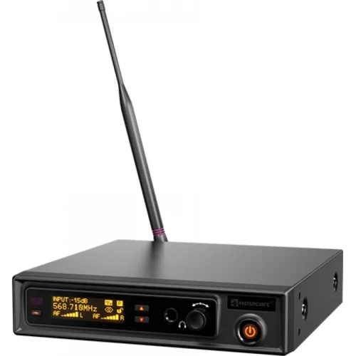 Relacart PM-320T Стерео передатчик системы мониторинга