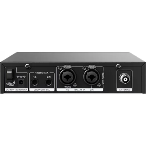 Relacart PM-320T Стерео передатчик системы мониторинга