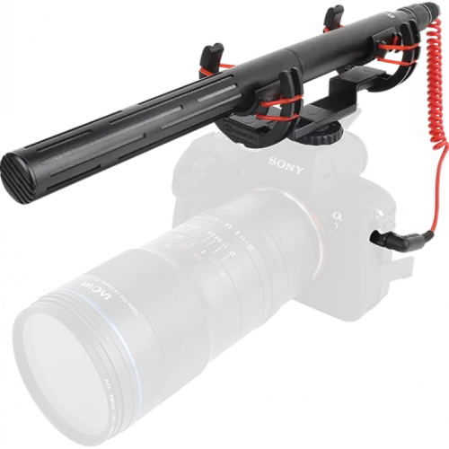 Relacart SM-2 Конденсаторный микрофон-пушка