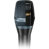 Relacart SM-300 Вокальный кардиоидный динамический микрофон c выключателем