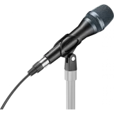 Relacart SM-300 Вокальный кардиоидный динамический микрофон c выключателем