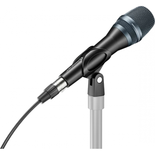 Relacart SM-300 Вокальный кардиоидный динамический микрофон c выключателем
