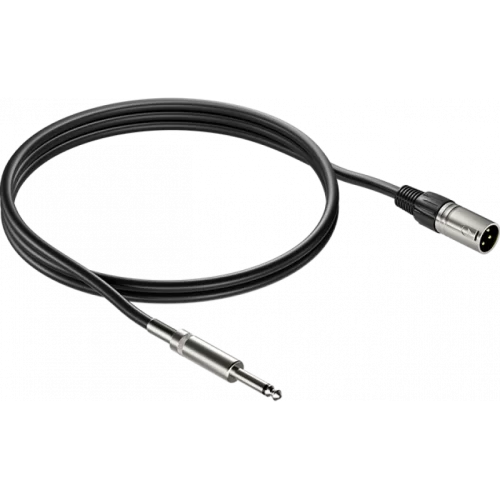Relacart SM-300 Вокальный кардиоидный динамический микрофон c выключателем