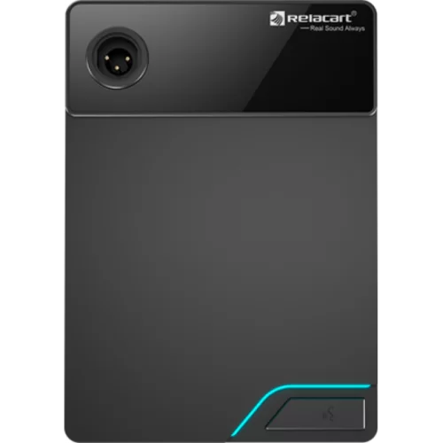 Relacart TDN-1 Микрофонная база с интерфейсом Dante