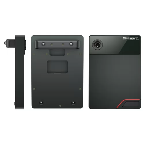 Relacart TDN-1 Микрофонная база с интерфейсом Dante