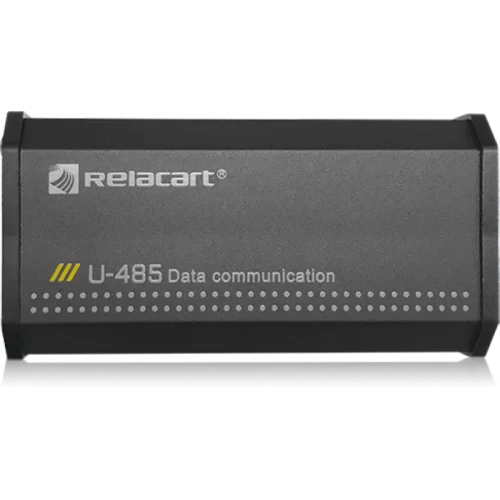 Relacart U485 Конвертер с USB на RS-485 для радиосистемы HR-31S