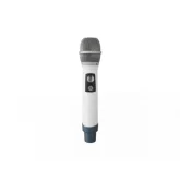 Relacart UR-112DMH Радиосистема с двумя ручными передатчиками