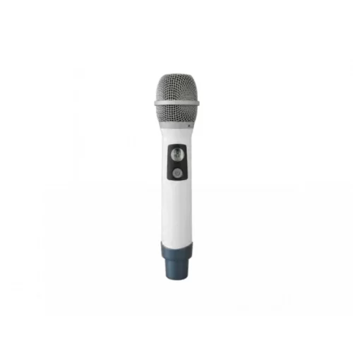 Relacart UR-112DMH Радиосистема с двумя ручными передатчиками