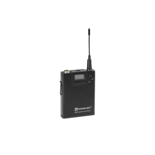 Relacart UT-222 Поясной передатчик