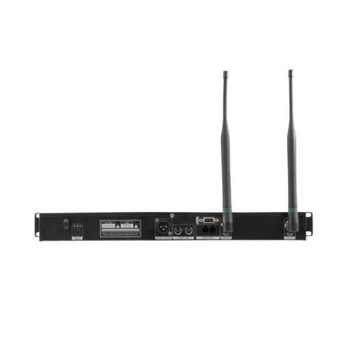 Relacart WAM-402 4-канальный цифровой беспроводной автоматический микшер