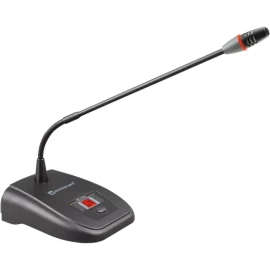 Relacart WDC-900D Пульт делегата с микрофоном