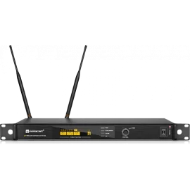 Relacart WDC-923M Центральное устройство конференц-системы, Dante
