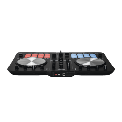 Reloop Beatmix 2 MK2 DJ-контроллер