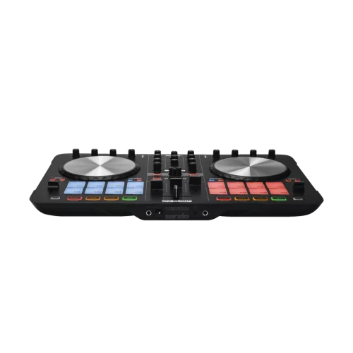 Reloop Beatmix 2 MK2 DJ-контроллер