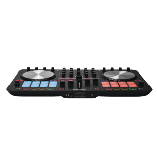 Reloop Beatmix 4 MK2 DJ-контроллер