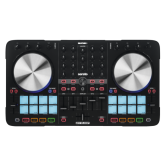 Reloop Beatmix 4 MK2 DJ-контроллер