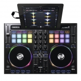 Reloop Beatpad 2 DJ-контроллер