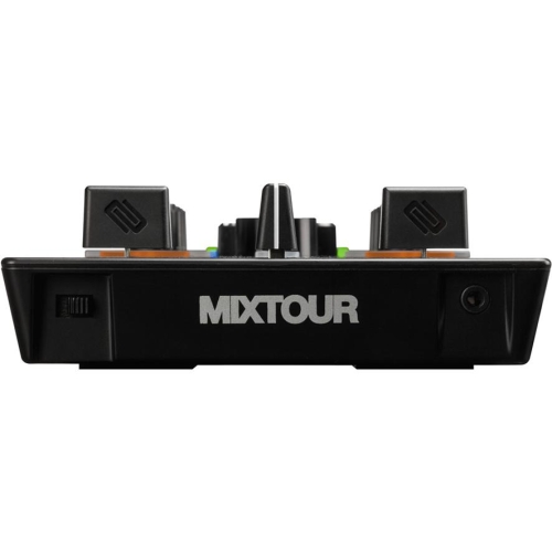 Reloop Mixtour DJ-контроллер