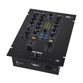 Reloop RMX-22i 2-канальный DJ-микшер