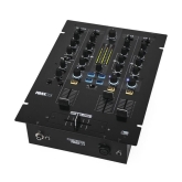 Reloop RMX-33i 3-канальный DJ-микшер