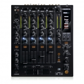 Reloop RMX-60 Digital 4-канальный DJ-микшер