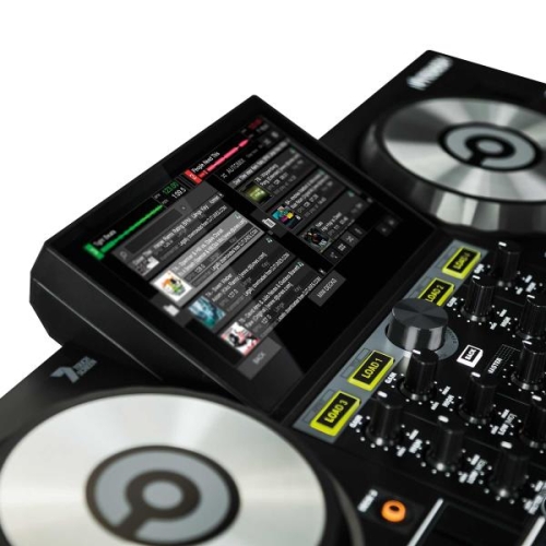 Reloop Touch DJ-контроллер