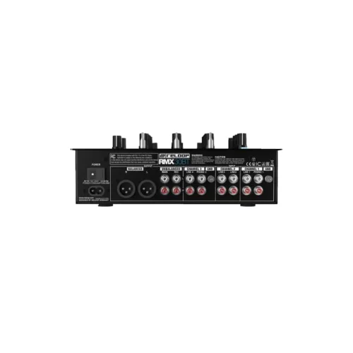 Reloop RMX-30 BT 3-канальный DJ-микшер