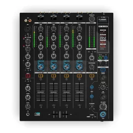 Reloop RMX-95 5-канальный DJ-микшер