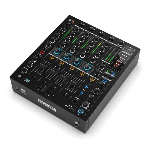 Reloop RMX-95 5-канальный DJ-микшер