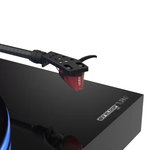 Reloop TURN 7 Проигрыватель виниловых дисков