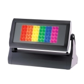Robe ColorStrobe IP Цветной стробоскоп, 60х15 Вт., RGBW, IP67