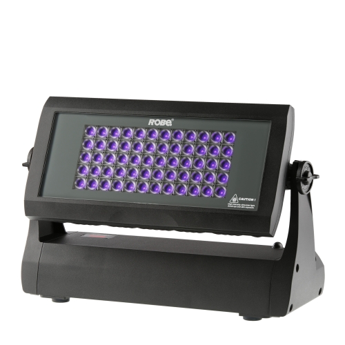 Robe UV Strobe IP Ультрафиолетовый стробоскоп,  60 светодиодов, IP67