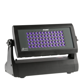 Robe UV Strobe IP Ультрафиолетовый стробоскоп,  60 светодиодов, IP67