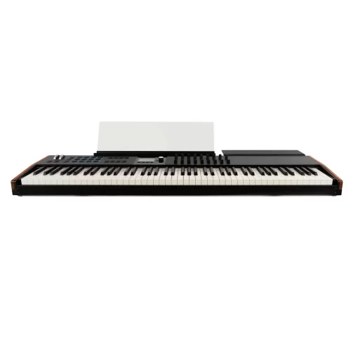 Arturia KeyLAB 88 MK3 Black MIDI клавиатура, 88 клавиш