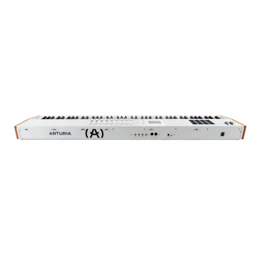 Arturia KeyLAB 88 MK3 White MIDI клавиатура, 88 клавиш