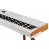 Arturia KeyLAB 88 MK3 White MIDI клавиатура, 88 клавиш