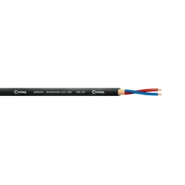 Cordial CMK 250 Микрофонный кабель 6,4 мм
