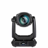 Robe Forte FS Вращающаяся голова BSW, 1000 Вт., CMY+CTO