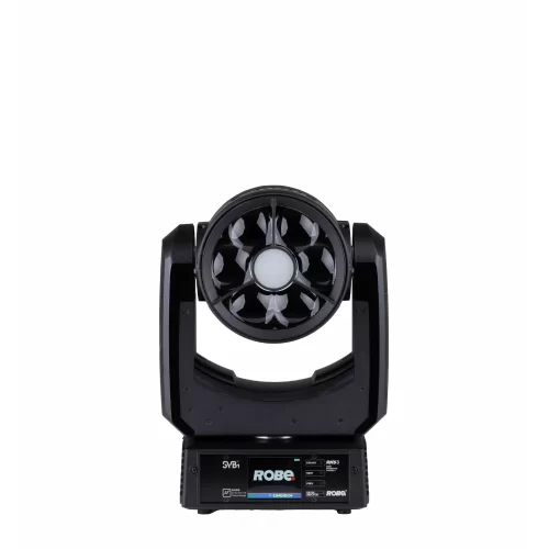 Robe SVB1 Вращающаяся голова Wash, Beam, 7x40 Вт., RGBW