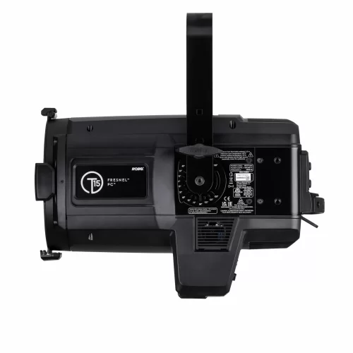 Robe T15 Fresnel Прожектор с линзой Френеля, 350 Вт.