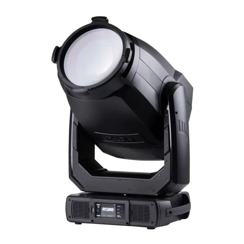Robe T3 PC Вращающаяся голова Wash, 1400 Вт., CMY/RGB или RGBAL