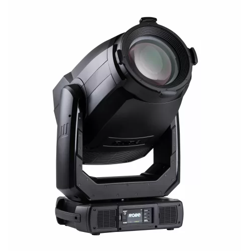 Robe T3 Profile Вращающаяся голова BSW, 1400 Вт., CMY/RGB или RGBAL