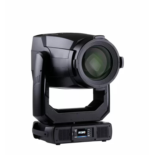 Robe T3 Profile Вращающаяся голова BSW, 1400 Вт., CMY/RGB или RGBAL