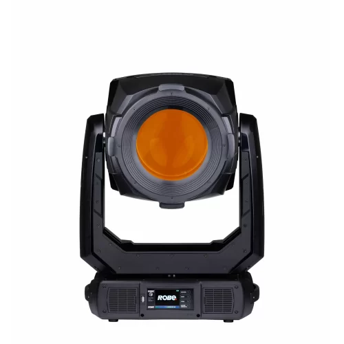 Robe T3 Profile Вращающаяся голова BSW, 1400 Вт., CMY/RGB или RGBAL